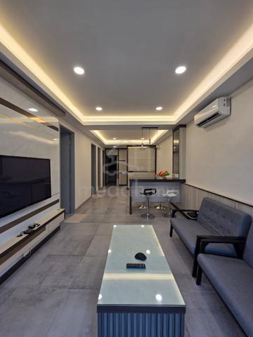 Residensi PR1MA Premier Matang, Kuching, Sarawak 1