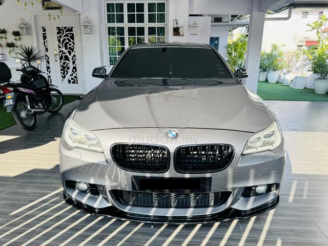2013 Bmw 528i 2.0 M SPORT FACELIFT (A) - 1