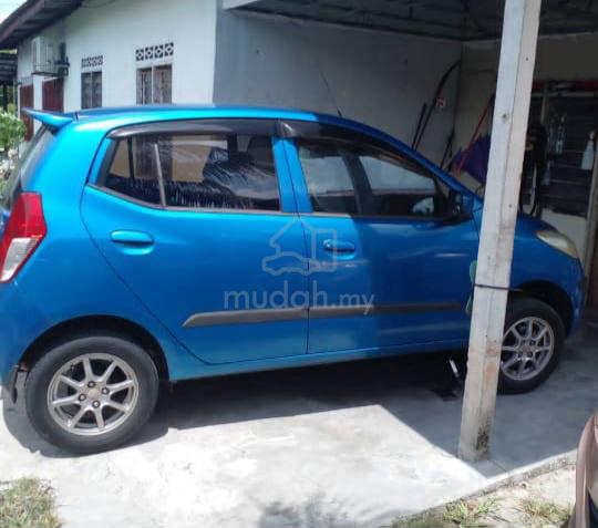 Hyundai i10 - 3