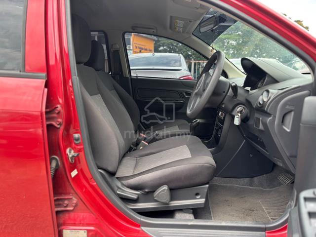 2015 Proton SAGA 1.3 FLX EXECUTIVE ENHANCED (A) - 4