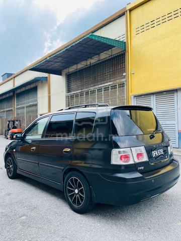2007 Naza CITRA 2.0 GLS (A) - 2