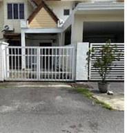 Selangor Kajang Not Furnished 2-Storey Terraced House For Rent 1