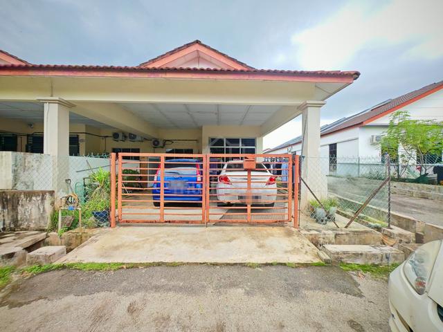 Endlot-Bukit Setongkol Maju Single Storey,BELOW MARKET VALUE, ZERO DP 1