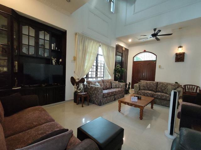 Jb Town @ Kolam Air Bungalow For Sale 1