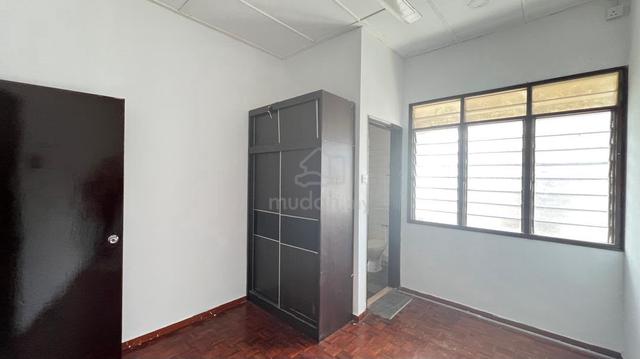 Residential 1