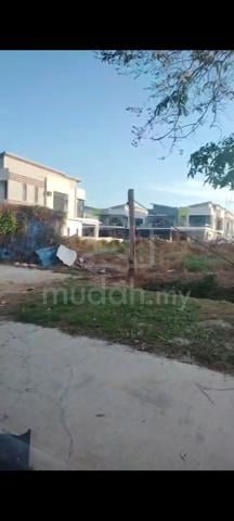 Industrial Empty Land For Rent at Batu Maung,Penang -17319sqft -RM0.5 1