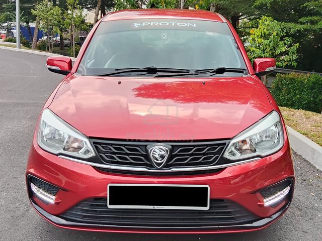 Proton SAGA 1.3 PREMIUM AT ✅HIGH LOAN✅FULL SERVICE - 2