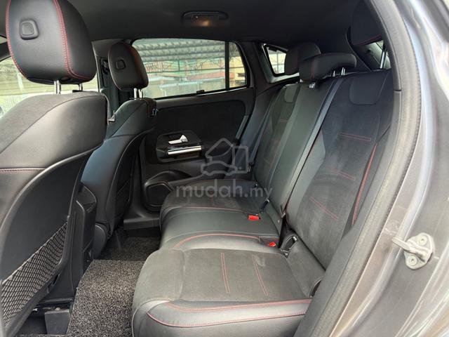 2021 Mercedes Benz GLA250 AMG LINE 2.0 (A) PROMO - 4