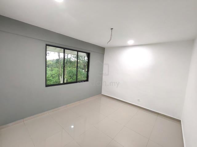 Rumah Pangsa Sri Orkid (Ehsan Jaya) 4