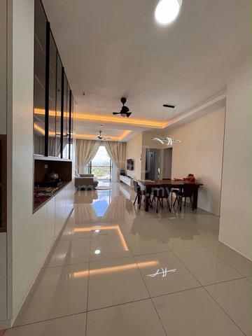 CONDO FULLY FURNISHED FOR SALE‼️ G Residence Alor Setar Kedah 1
