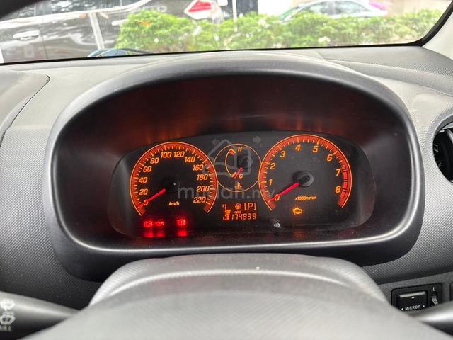 2005 Perodua MYVI 1.3 EZi (A) - 5
