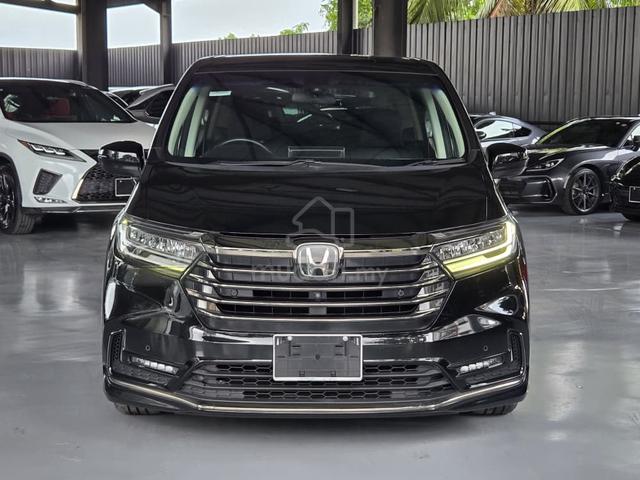 2021 Honda ODYSSEY ABS 2.4 2PD 7SEATER 4CAM 46K KM - 3