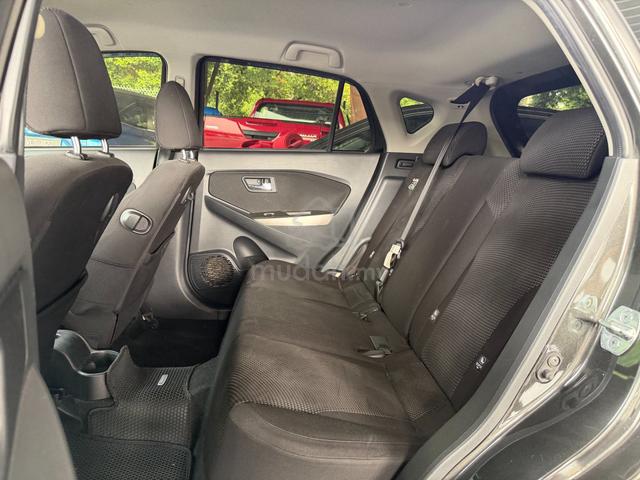 Perodua MYVI 1.5 H (A)NICE NUMBER DDD HARGA LELONG - 5
