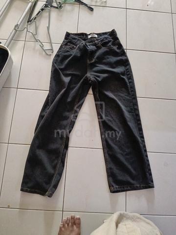 Seluar jeans sesuai untuk semua - photo 6 of 6
