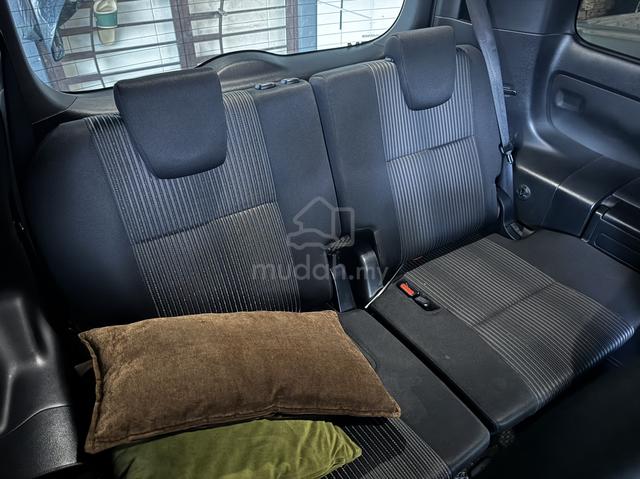 2018 Toyota VOXY 2.0 ZS KIRAMEKI (A) - 4