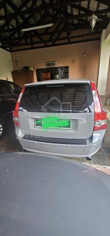 2007 Volvo V50 2.5 T5 (A) - 4