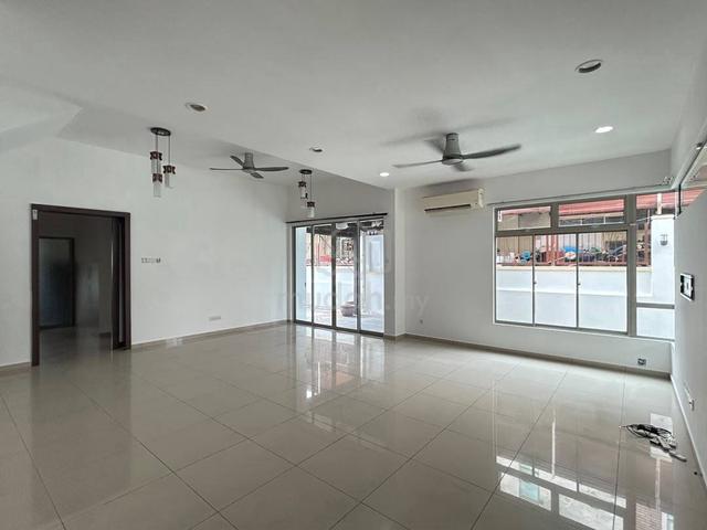 The Gateway Horizon Hills Semi-D 4 Bedrooms Northeast Iskandar Puteri 1