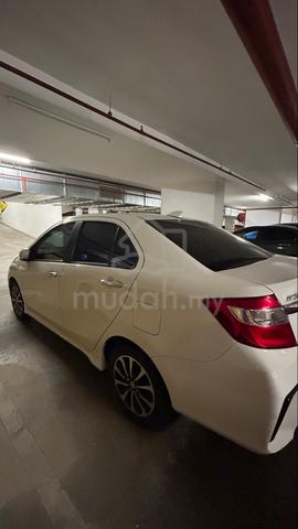 2023 Perodua BEZZA 1.3 AV MY16 FACELIFT (A) - 3