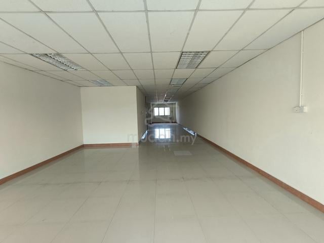 1st Floor Jalan Impian Mahkota Saujana Impian Kajang 1