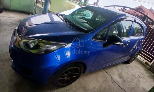 2015 Proton IRIZ 1.3 STANDARD (A) - 3
