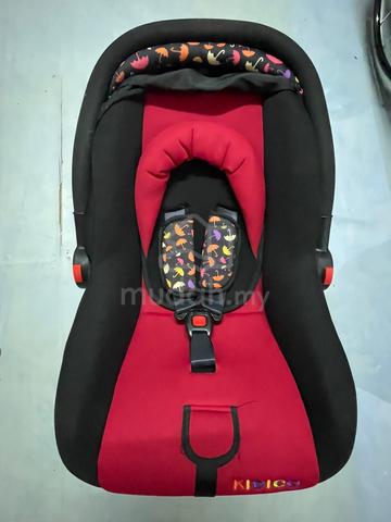 Tempat duduk bayi y car seat - photo 2 of 5
