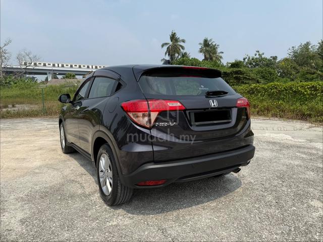 2016 Honda HR-V 1.8 V (A) High spec 1 lady owner - 5