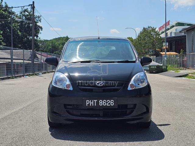 2008 Perodua VIVA 1.0 EZ STANDARD (A) - 3