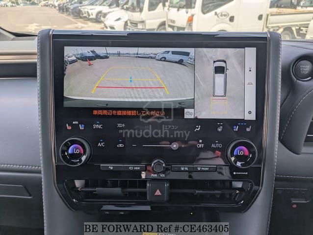 2024 Toyota ALPHARD 2.5 Z (A) - FULL LOAN!! - 4