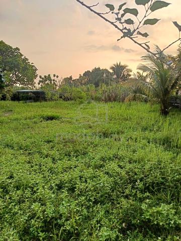 916 metre square Land for sale at Aulong Lama 1