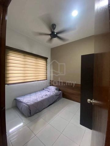 SINGLE STOREY House 4