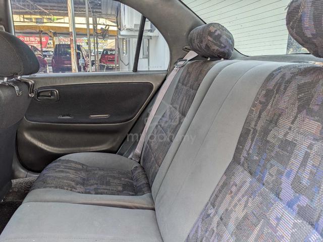 1995 Toyota COROLLA 1.6 SEG (A) - OTR PRICE - 4