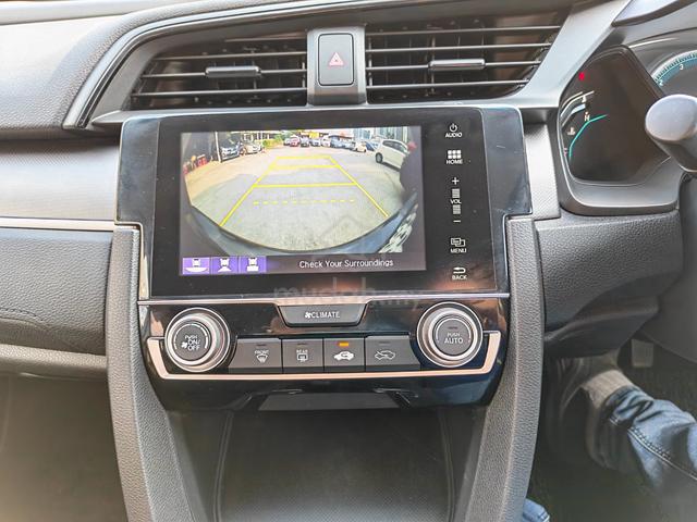 Honda CIVIC FC 1.8 (A) I-VTEC FACELIFT Push Start - 2