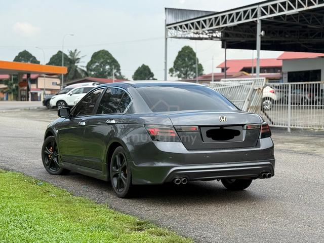 TipTop‼️2011 Honda ACCORD 2.0 - 3