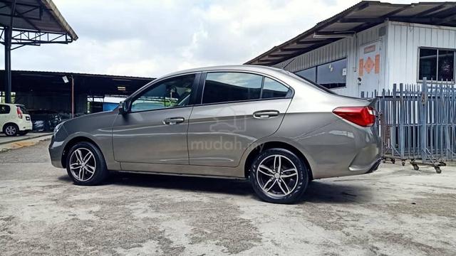 2022 Proton SAGA PREMIUM (A) - 3