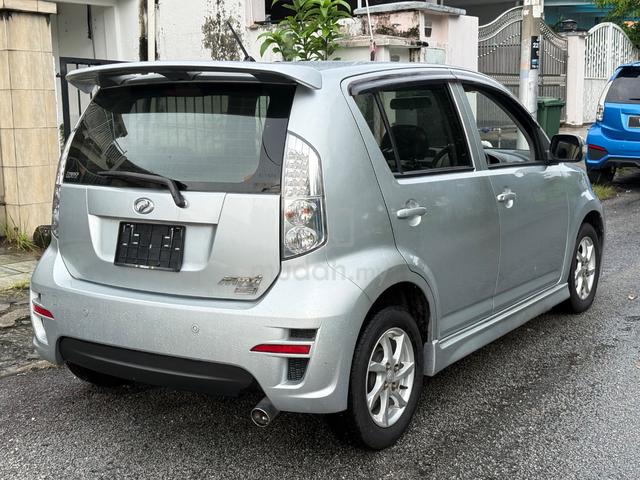 2011 Perodua MYVI 1.3 EZi FACELIFT (A) - 4