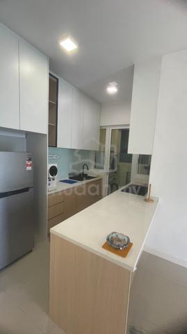 Scenaria North Kiara 1