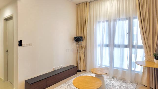 Jernih Residence 1