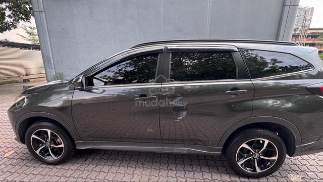 2021 Perodua ARUZ 1.5 AV MY21 D38L (A) - 3