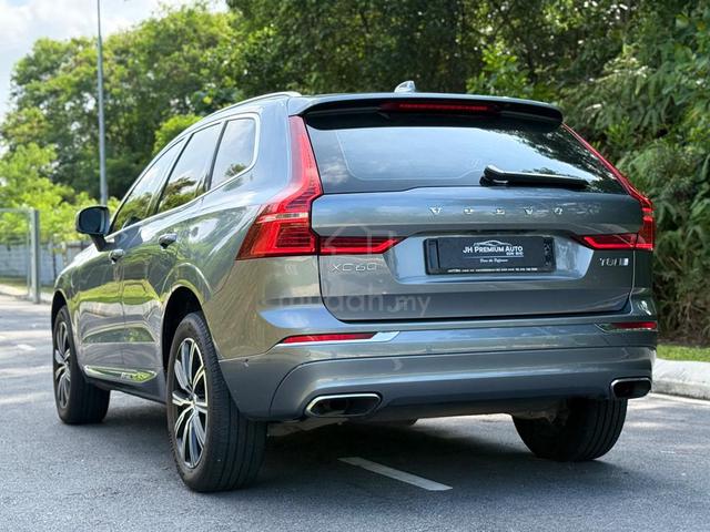 Volvo XC60 T8 INSCRIPTION PLUS 2.0L ⭐FullService - 2