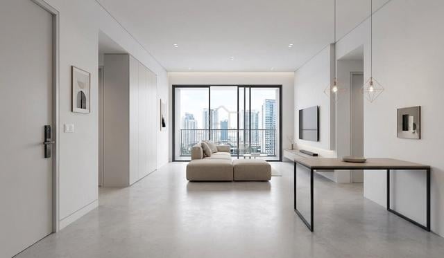 LakeFront Residence 1
