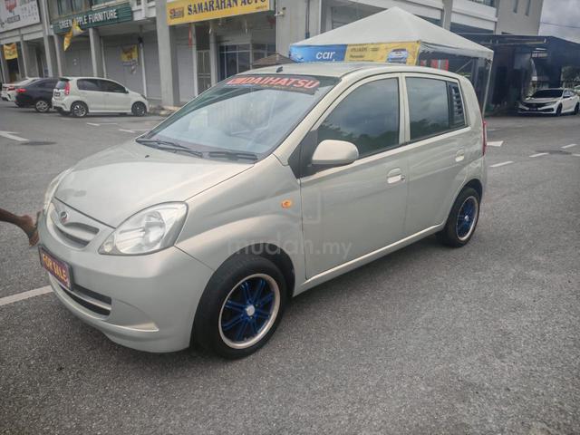 2013 Perodua VIVA 847cc 850 (M) - 2