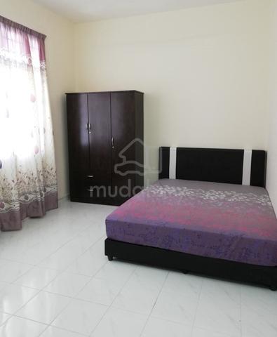 Bilik Sewa Room Sunway, Geo, Pyramid, Pinnacle, PJ, SS, Subang 1