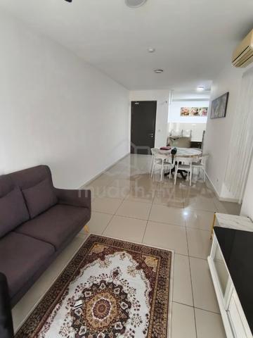Sensory Residence @ Southville City 1
