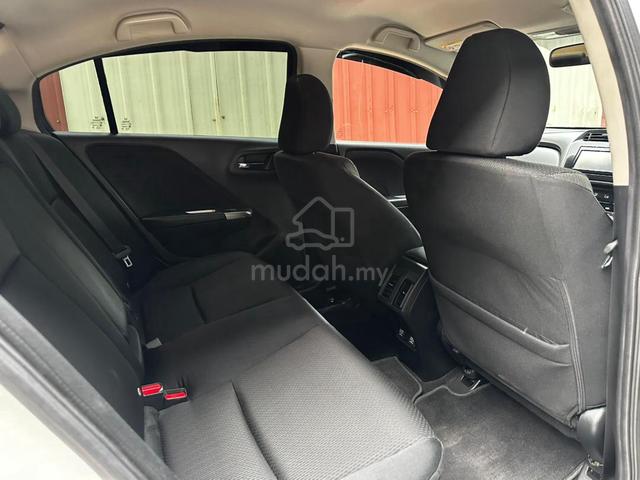 2020 Honda CITY 1.5 E (A) 0 DEPO - 4