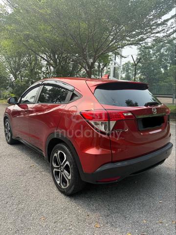 2019 Honda HR-V 1.8 (A) DIRECT OWNER - 3