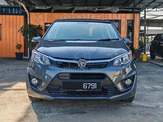 2016 Proton PERSONA 1.6 EXECUTIVE (A) - 3