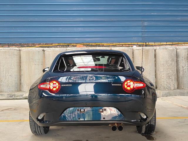 2022 Mazda ROADSTER RF 2.0 VS (A) - 5
