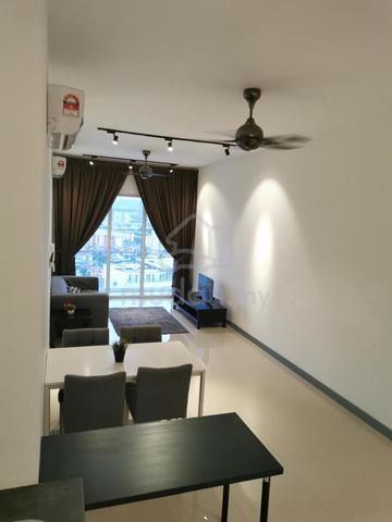 Southbank Residence 1