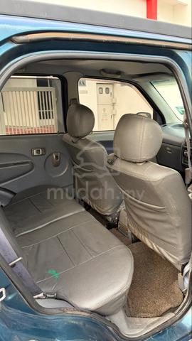 2000 Perodua KEMBARA 1.3 EZ (A) - 5