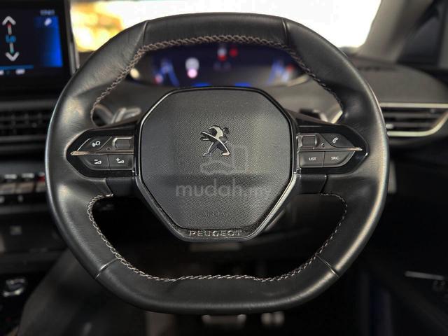 2023 Peugeot 3008 1.6 ALLURE THP SUPER LOW MILEAGE - 5